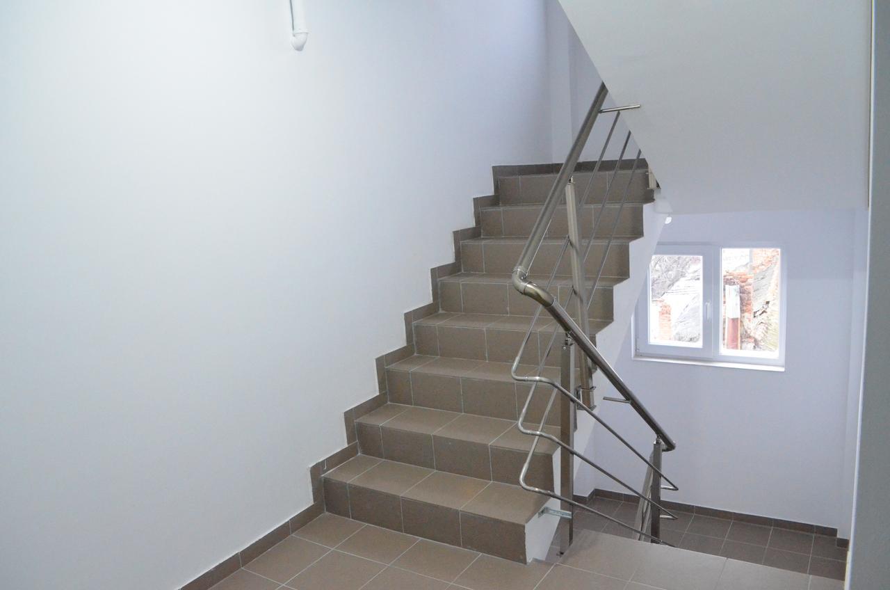 Alexys Residence 5 ياش المظهر الخارجي الصورة