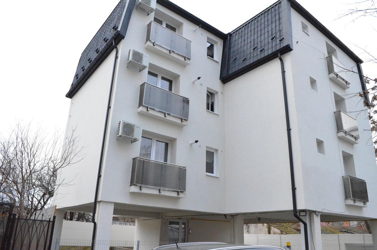 Alexys Residence 5 ياش المظهر الخارجي الصورة