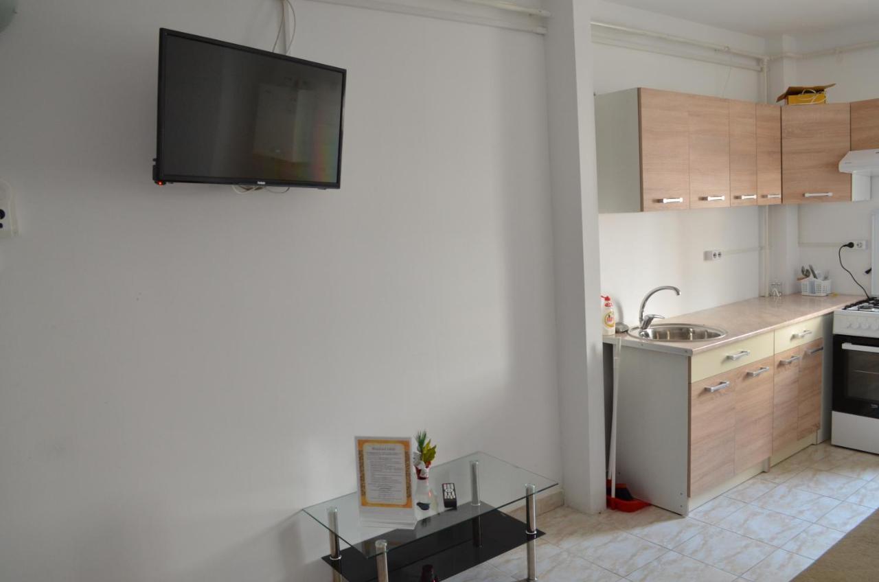 Alexys Residence 5 ياش المظهر الخارجي الصورة