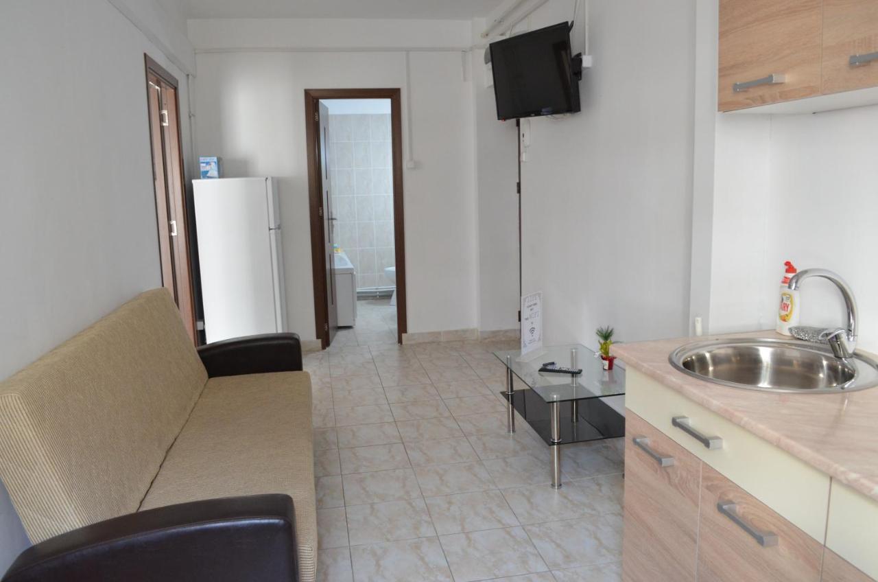 Alexys Residence 5 ياش المظهر الخارجي الصورة
