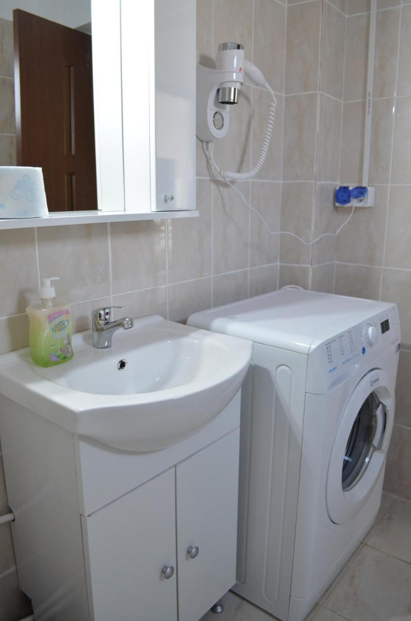 Alexys Residence 5 ياش المظهر الخارجي الصورة