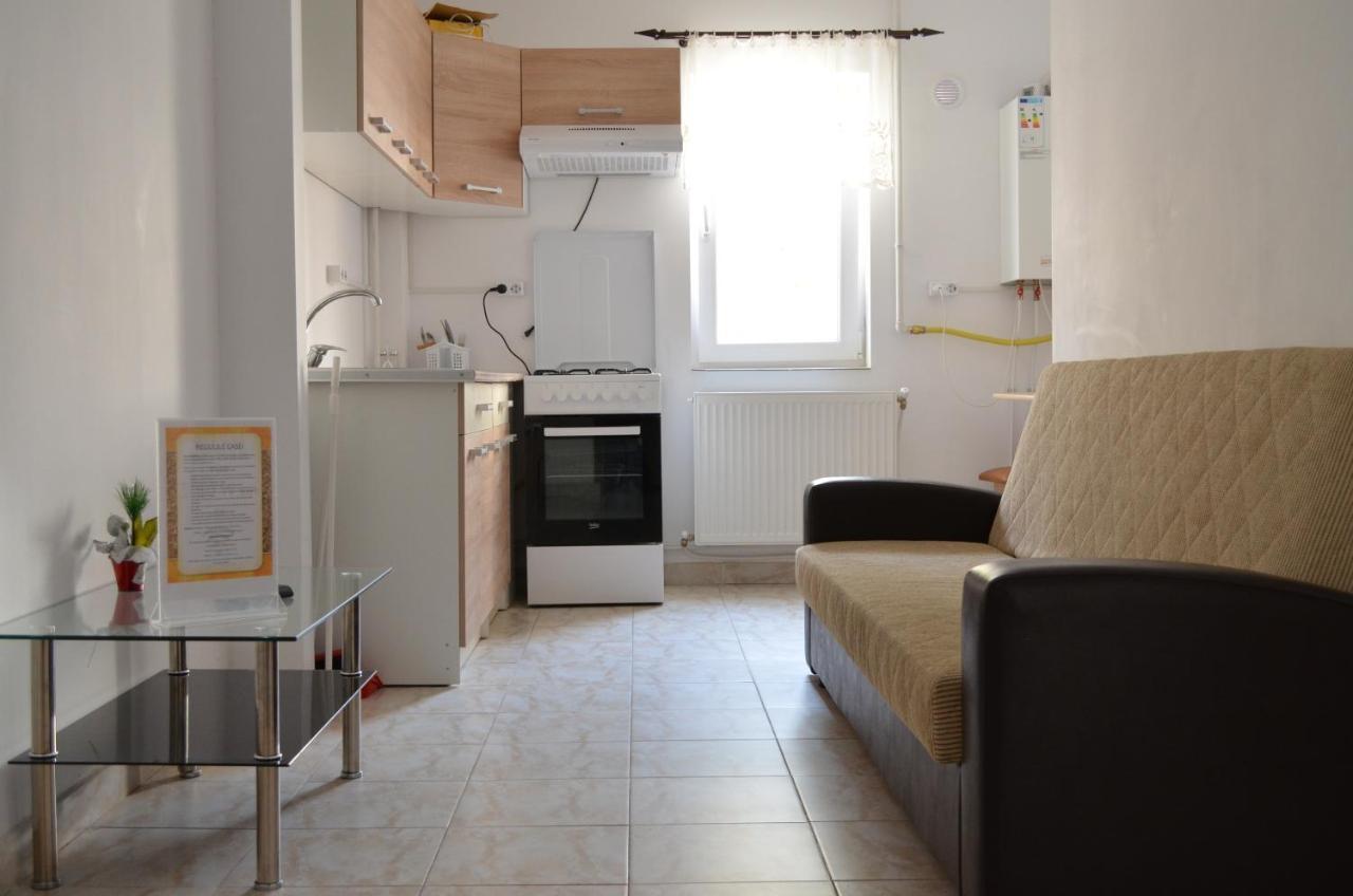 Alexys Residence 5 ياش المظهر الخارجي الصورة