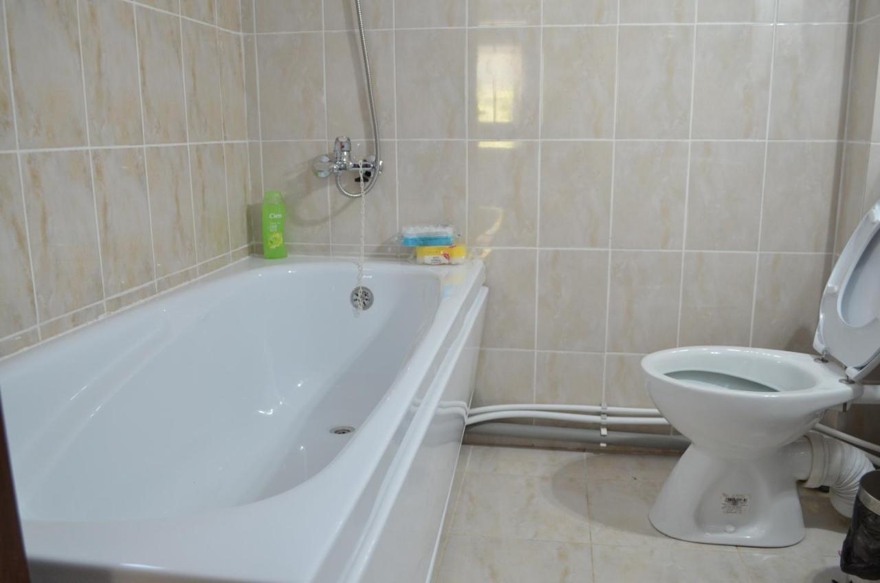 Alexys Residence 5 ياش المظهر الخارجي الصورة