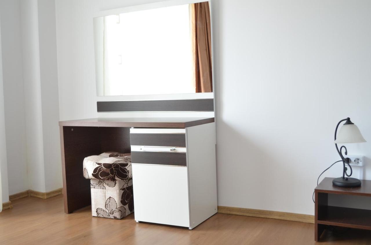 Alexys Residence 5 ياش المظهر الخارجي الصورة