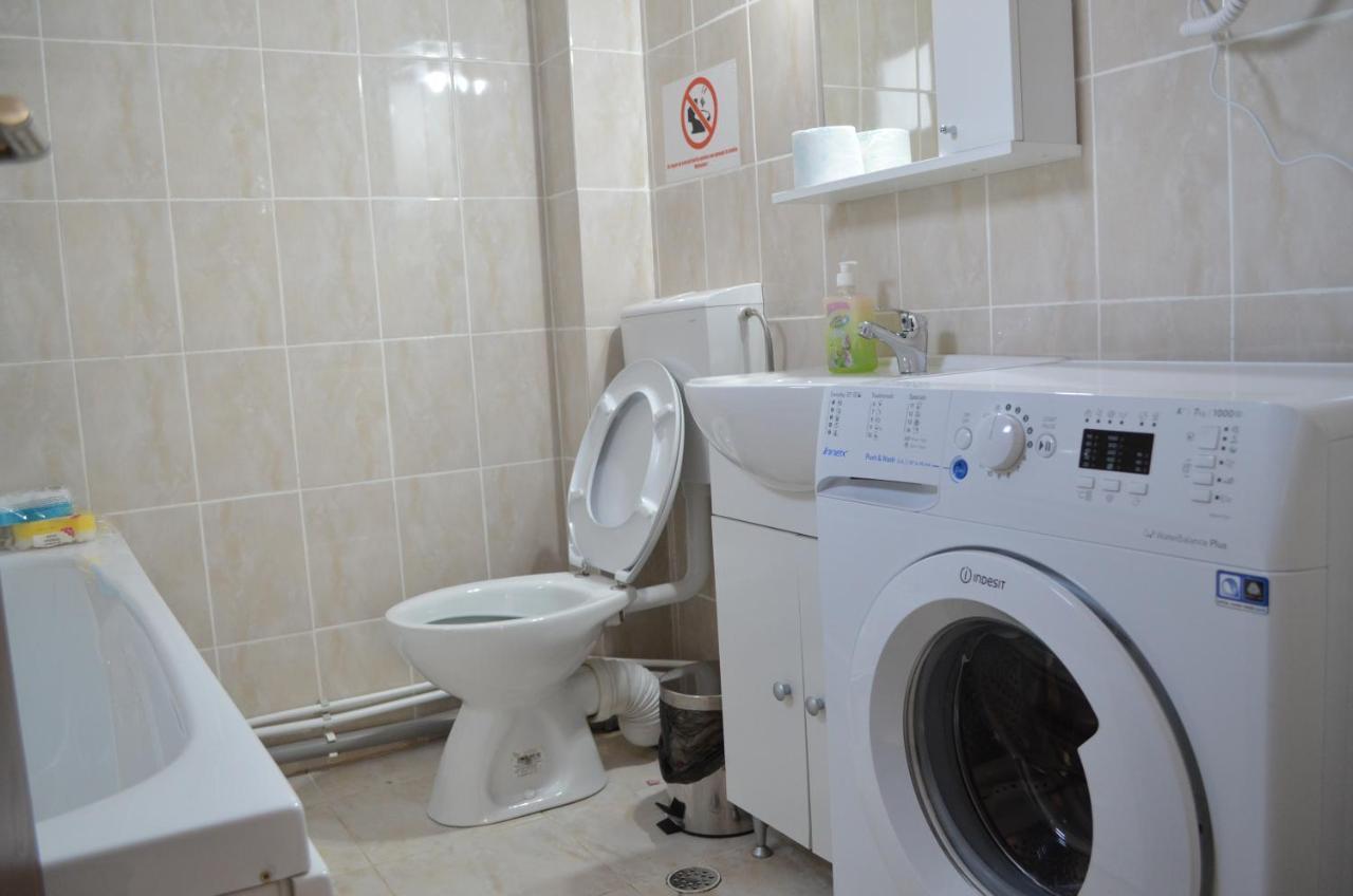 Alexys Residence 5 ياش المظهر الخارجي الصورة