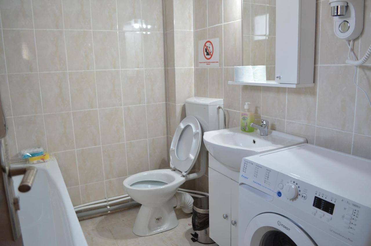 Alexys Residence 5 ياش المظهر الخارجي الصورة